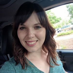 Meet your Posher, Jocelyn